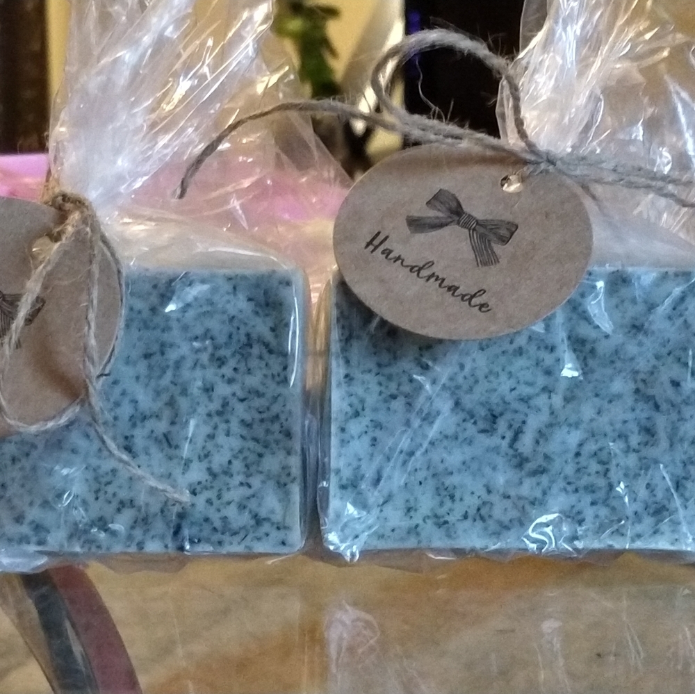 3 PC's of jamaican cerease soap - Picture 6 of 7